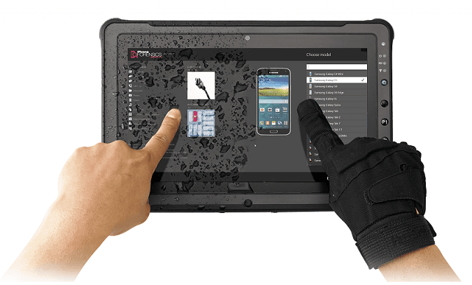 F-EX Tablet